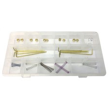 Renegade Carburetor Kit 70-1840 Calibration Kit For Edelbrock 1805 1806