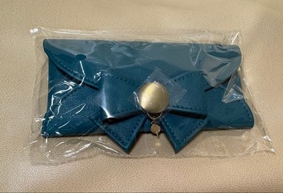 Sailor Moon JINS Collaboration Brillenetui Neptun Michiru Kaioh Neu unbenutzt