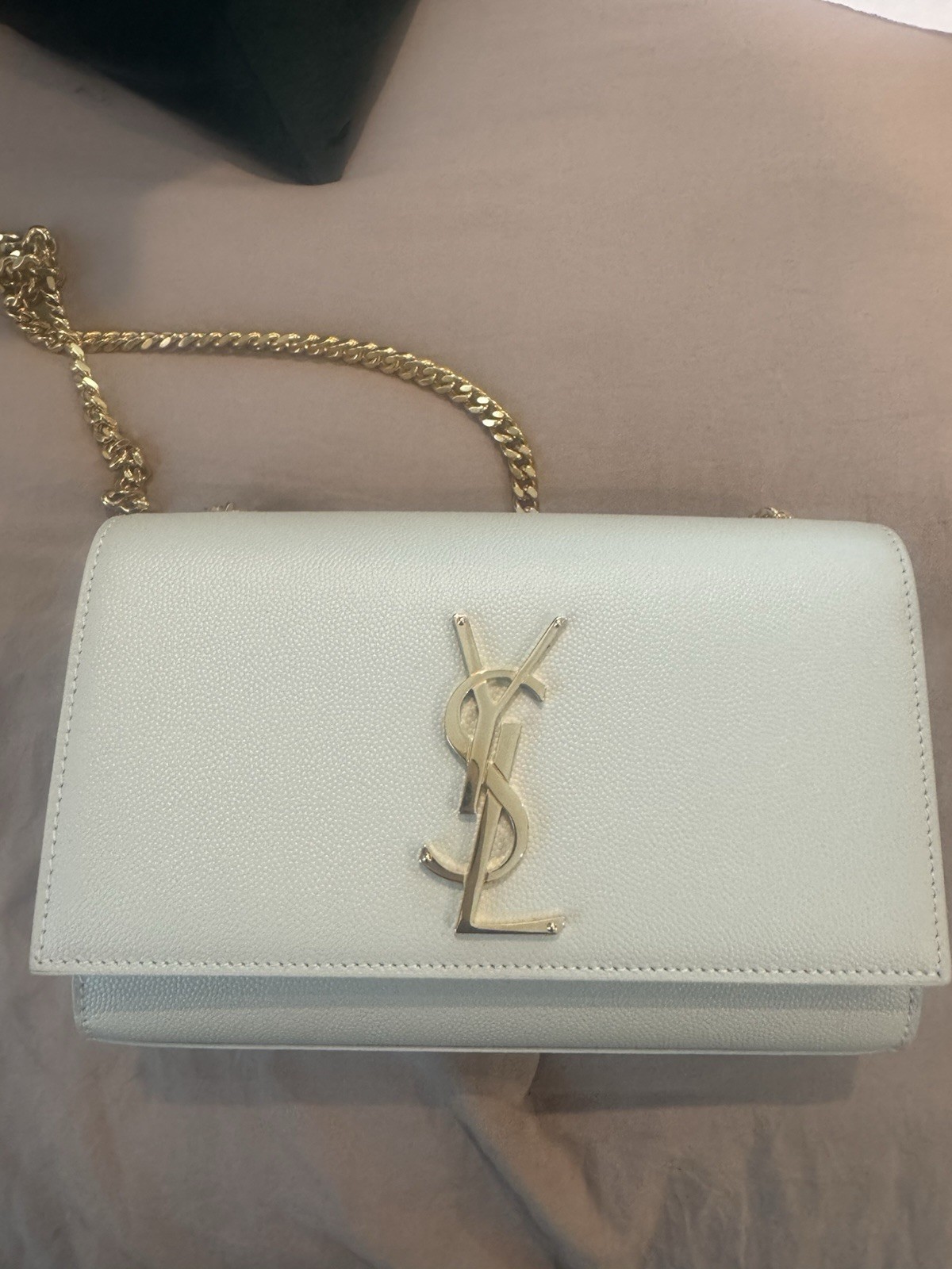 Yves Saint Laurent Kate Small NUOVISSIMA