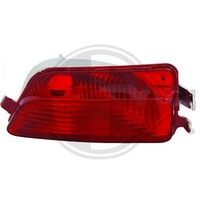 4072097 Nebelschlussleuchte Links FüR CitroËN C4 I (Lc_)
