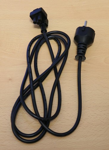 Netzkabel Stromkabel für Laptop Netzteil Acer Dell HP Sony Toshiba Lenovo MAJOR