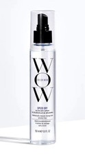 Wow Color Wow Speed Dry Blow Dry Spray 5 oz Alcohol Free Blow-Dry Spray New USA