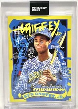 2022 Topps MLB All-Star Art Collection Baseball Cards Checklist 17