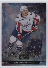 2024-25 O-Pee-Chee Platinum Cosmic 64/65 John Carlson #153 3qn