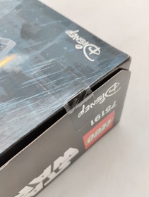 LEGO 75191 Jedi Starfighter with Hyperdrive SEALED MISB NEW GOOD Star Wars Jango