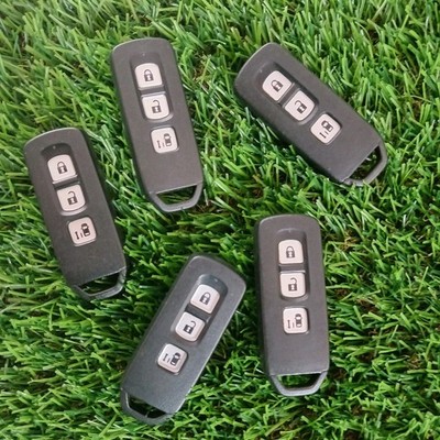 HONDA NBOX JF1 JF2 N-ONE JG1 JG2 JDM OEM 3B 007YUUL0754 GHR-H005 SMART KEY 5PCS