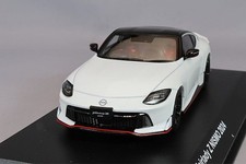 Kyosho 1/43 Nissan Fairlady Z Nismo 2024 Diecast Model New