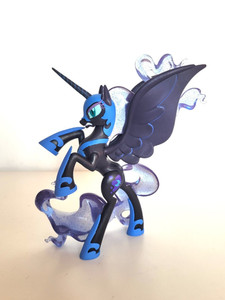 Mlp Guardians of Harmony Nightmare Moon | eBay
