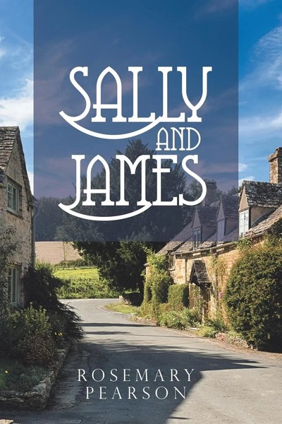 Rosemary Pearson | Sally And James | Taschenbuch | Englisch (2017) | AuthorHouse-image