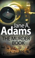 The Murder Book | Jane A. Adams | Englisch | Buch | Gebunden | 2017
