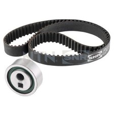 Zahnriemensatz für Peugeot 306 7A 7B 7E 307 3A/C 3E SW 3H 309 1 10C 2 | 2423345