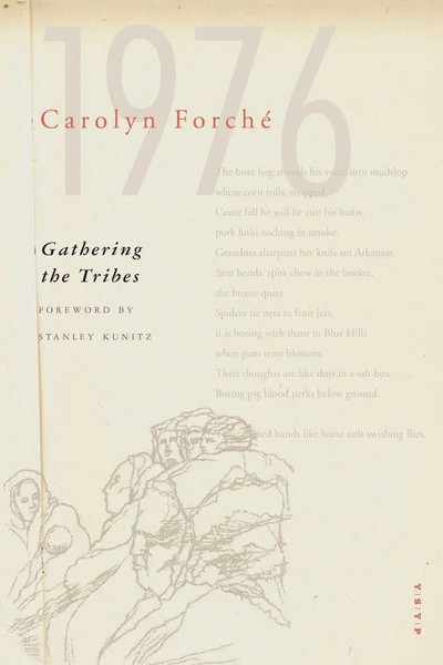 Carolyn Forche | Gathering The Tribes | Taschenbuch | Englisch (2020)-image
