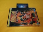 MD Bare knuckle III 3 / STREET OF RAGE 3  Sega Mega Drive / Genesis  REG CARD
