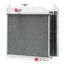 Radiator For 1949-1952 Studebaker Champion Commander Pickup Trucks 2r561011
