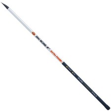 WFT XK Bone Extra Power 8,00m bis 135g Bologneserute Stellfischrute Raubfisch