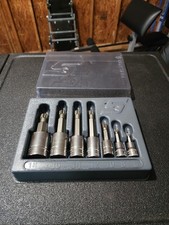 Snap On Triple Square Socket Set