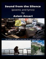 Sound From The Silence (Poems And Lyrics) Aslam Ansari Taschenbuch Englisch 2021
