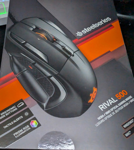 Rival 300 Steelseries | eBay