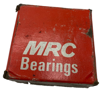 MRC BEARING 5303SBKFF H301 TN9 DOUBLE ROW BALL BEARING, DOUBLE SHIELDED