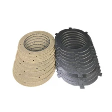 Friction Steel Module HURTH HSW-630A-1 (HYD)