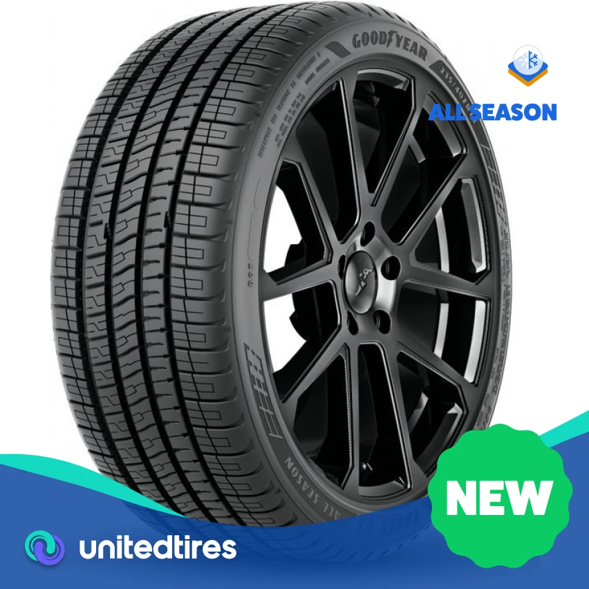 Goodyear 245/40/20 Car & Truck Tires for sale | eBay