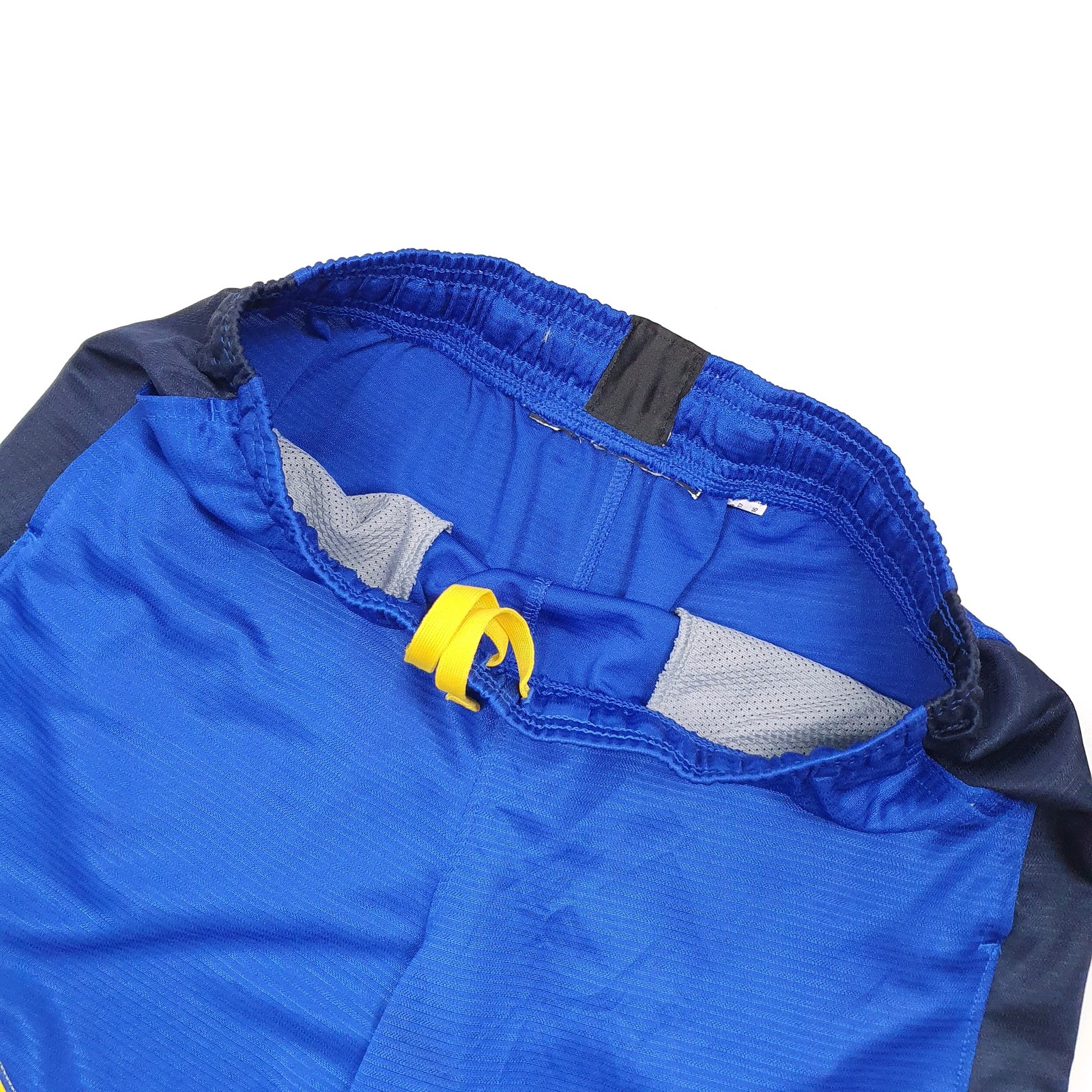 UNDER ARMOUR Blue Sport Shorts Mens W28 image 3