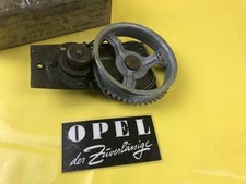 Poulies diverses Opel REKORD