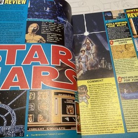 Mean Machines 16 (UK) Super Rare with Sonic Preview Comic #1 Still Attached!