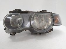 Feu avant (phare) BMW 320