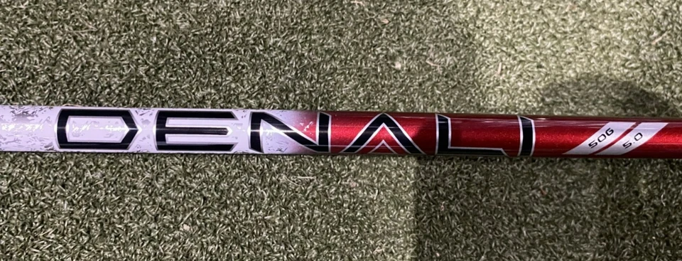 Cobra DS-ADAPT MAX D 12 Degree Driver With DENALI 5.0 Senior Shaft R/H Brand New - Image 4 of 4