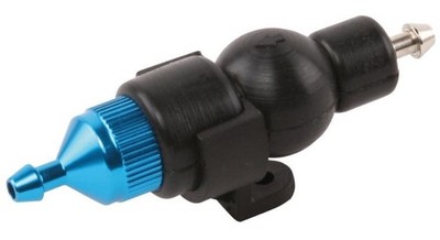 Robitronic - PUMP + MIXTURE FILTER