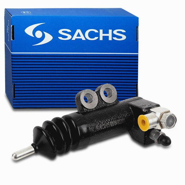 Sachs Nehmerzylinder Kupplung Hyundai I20 I30 Fd Gd Ix35 Kia Cee'd Ed Jd Pro Rio-image