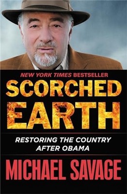 Scorched Earth: Restoring the Count..., Savage, Michael