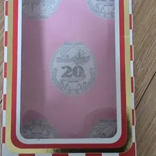 Reissue Reika 20th Anniversary Sun Tenten Puffle Toy