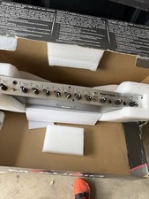 M-Audio Fast Track Ultra 8R USB 8x8 Audio Interface ML03-00320 Rack-Mount