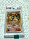 Pokémon TCG Charizard #006 Japanese Base Set, Holographic, PSA 6