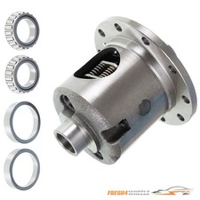 For Gm 7.5 Posi Unit 26 Spline Limited Slip Locker For Chevy 10-bolts 19663-010