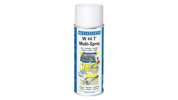 4024596004309 Preparat Wielofunkcyjny Olej W 44 T Multi-Spray 400 Ml Weicon 1125-image