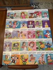 June B. Jones Books 1-28 & These Puzzles Hurt...