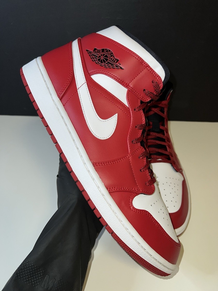 Air Jordan shoes size 13…slightly worn… Jordan 4  main image 3