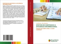 José Marques (U. A.) | Efeitos DE ContÁGio E A EficiÊNcia Informacional | Buch