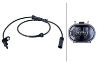 Hella Sensor, Raddrehzahl 6PU 358 216-131 FüR Bmw