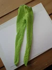 Vintage Barbie Francie Doll Tenterrific Lime Green Tights VERY NICE
