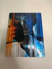 Call of Duty Black Ops 7 Steelbook Case ONLY Best Buy Exclusive NO GAME BO7