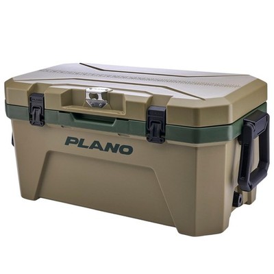 PLANO Cooler FROST 32QT/30L Inland Green