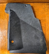 Defender TDI DD Dash Trim Panel