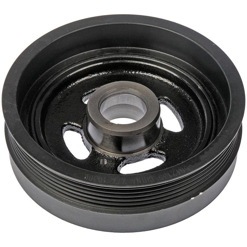 Equilibrador armónico GAP para Nissan Altima Sentra Frontier Suzuki Equator Dorman Foto 2 de 2