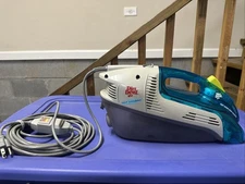 Royal Dirt Devil Handheld Spot Scrubber SE2800 Carpet Upholstery Cleaner.