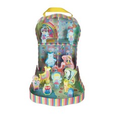 Floss Rock 43P6364 Rainbow Fairy Play Box with 23 x 19 x 9cm,