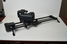 Rhino Arc II  24" Carbon Fiber Slider  High Speed V2 Motor